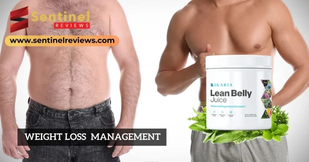 Ikaria Lean Belly Juice-1